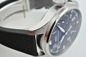 Thumbnail von IWC Große Fliegeruhr Big Pilot 7 days IW500401