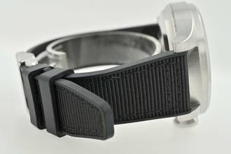 Thumbnail von IWC Große Fliegeruhr Big Pilot 7 days IW500401