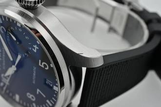 Thumbnail von IWC Große Fliegeruhr Big Pilot 7 days IW500401