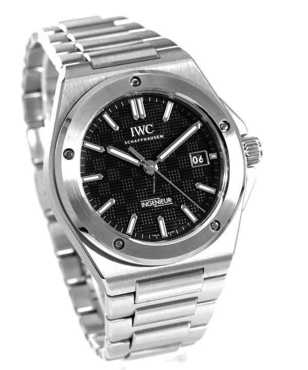  IWC Ingenieur Automatic 40 Ref. IW328901 