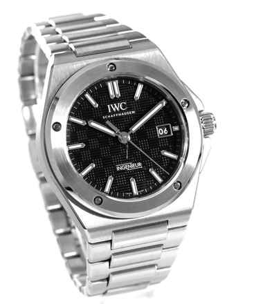  IWC Ingenieur Automatic 40 Ref. IW328901 