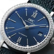 Thumbnail von IWC Portofino Automatic NEW FULL SET