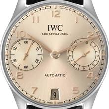 Thumbnail von IWC Portugieser Automatik 42 NEW FULL SET