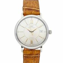 Thumbnail von IWC Portofino Automatic NEW FULL SET