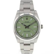 Thumbnail von Rolex Oyster Perpetual 34 Pistache Dial NEW IN STICKERS '26