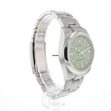Thumbnail von Rolex Oyster Perpetual 34 Pistache Dial NEW IN STICKERS '26