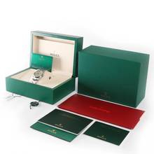 Thumbnail von Rolex Oyster Perpetual 34 Pistache Dial NEW IN STICKERS '26