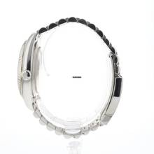 Thumbnail von Rolex Datejust 41 Jubilee Fluted Mint Green Motif Dial