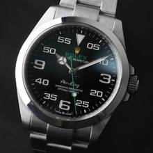 Thumbnail von Rolex Air King 126900 Steel