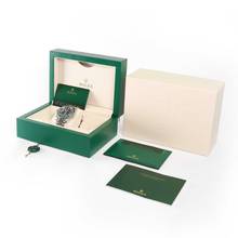 Thumbnail von Rolex GMT-Master II 126720 VTNR Green Jubilee