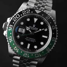 Thumbnail von Rolex GMT-Master II 126720 VTNR Green Jubilee