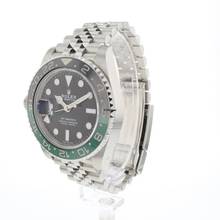 Thumbnail von Rolex GMT-Master II 126720 VTNR Green Jubilee