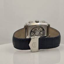 Thumbnail von TAG Heuer Monaco Steve McQueen Calibre Heuer02 39mm Automático Completo