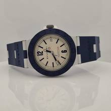 Thumbnail von Bulgari Diagono Aluminum Tricolore Limited Edition 40mm Automático Completo