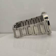 Thumbnail von Bulgari Bulgari BB42 Full Steel Automático Completo