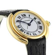 Thumbnail von Cartier Vendome Lady Paris Vendome 18K