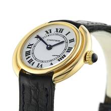 Thumbnail von Cartier Vendome Lady Paris Vendome 18K