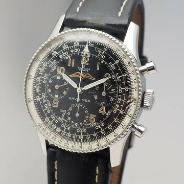 Breitling Navitimer 806 AOPA Chronograph Vintage from 1958