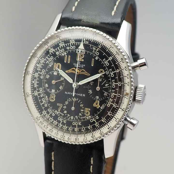  Breitling Navitimer 806 AOPA Chronograph Vintage from 1958 