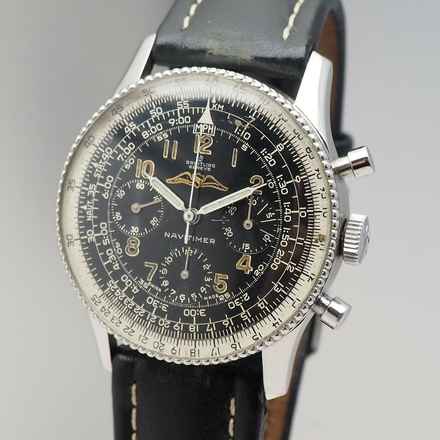  Breitling Navitimer 806 AOPA Chronograph Vintage from 1958 