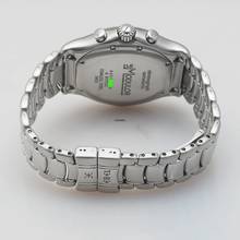 Thumbnail von Ebel Le Modulor Chronograph Black 9137241 Stahl/Stahl B+P