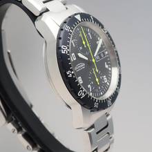 Thumbnail von Guinand (Sinn) Duograph Chronograph Limited Edition Sonderausführung B&P Full Set