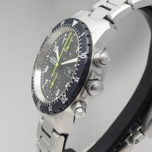 Thumbnail von Guinand (Sinn) Duograph Chronograph Limited Edition Sonderausführung B&P Full Set