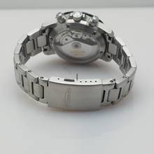 Thumbnail von Guinand (Sinn) Duograph Chronograph Limited Edition Sonderausführung B&P Full Set