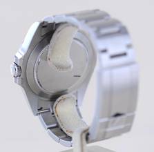 Thumbnail von Rolex Explorer II 226570 white Dial Orange Hand Top Klassiker unworn B+P