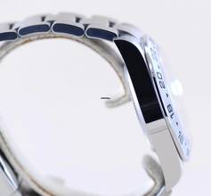 Thumbnail von Rolex Explorer II 226570 white Dial Orange Hand Top Klassiker unworn B+P