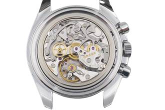 Thumbnail von Omega Speedmaster Professional Moonwatch Apollo XI Stahl Handaufzug Herrenuhr 3592.50.00 B&P