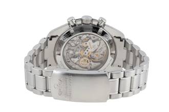Thumbnail von Omega Speedmaster Professional Moonwatch Apollo XI Stahl Handaufzug Herrenuhr 3592.50.00 B&P