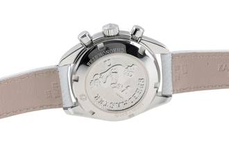 Thumbnail von Omega Speedmaster Ladies Chronograph Date 38 Chronograph Automatik Lady 324.33.38.40.04.001