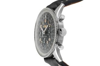 Thumbnail von Breitling Navitimer Ref. 806 1959 Re-Edition Ref. AB0910371B1X1 B&P
