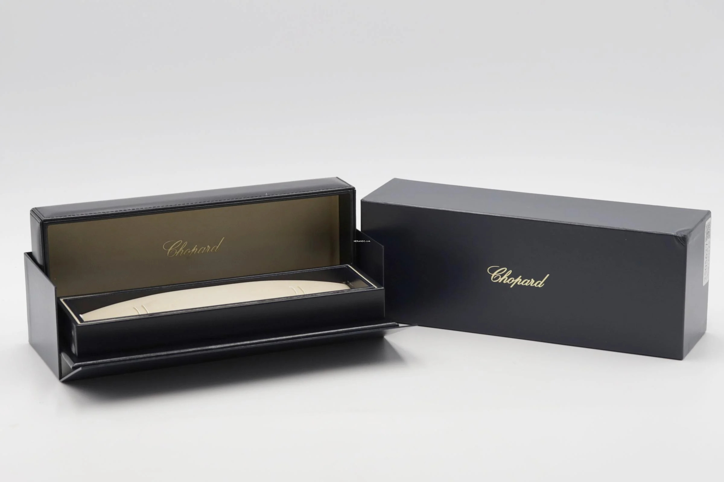 Thumbnail von Chopard Mille Miglia Chronograph Stahl Automatik Herrenuhr Ref. 8530 Box