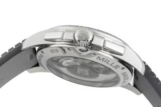 Thumbnail von Chopard Mille Miglia Chronograph Stahl Automatik Herrenuhr Ref. 8530 Box