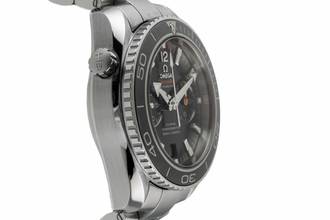 Thumbnail von Omega Seamaster Planet Ocean Chronograph 600M Co-Axial Ref. 232.30.46.51.01.001 B&P