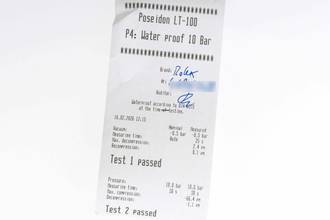 Thumbnail von Rolex Submariner (No Date) Edelstahl Automatik Herrenuhr Ref. 124060 B&P 2021