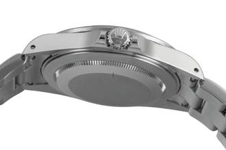 Thumbnail von Rolex Explorer II White Dial Polar Edelstahl Automatik Herrenuhr Ref. 16570 B&P