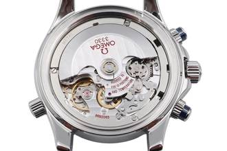 Thumbnail von Omega Seamaster Diver 300 M Chronograph 44MM Ref. 212.30.44.50.03.001 B&P 2017