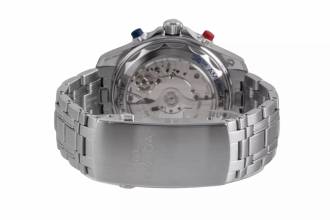 Thumbnail von Omega Seamaster Diver 300 M Americas Cup Stahl Herrenuhr Ref. 210.30.44.51.03.002