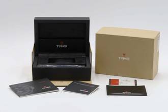 Thumbnail von Tudor Pelagos Titan Automatik Herrenuhr Ref. M25600TB Box & Papiere 2016