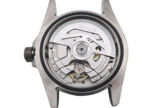 Thumbnail von Tudor Pelagos Titan Automatik Herrenuhr Ref. M25600TB Box & Papiere 2016