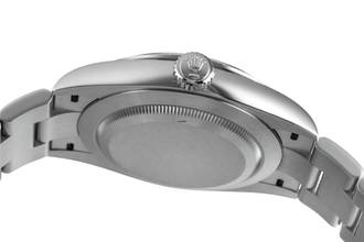 Thumbnail von Rolex Explorer 40 Oyster Edelstahl Automatik Herrenuhr Ref. 224270 Papiere 2024