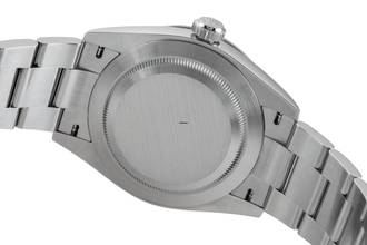 Thumbnail von Rolex Explorer 40 Oyster Edelstahl Automatik Herrenuhr Ref. 224270 Papiere 2024