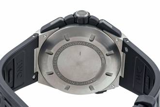Thumbnail von IWC Ingenieur Chronograph Titan Automatik Herrenuhr Ref. IW386501 Box
