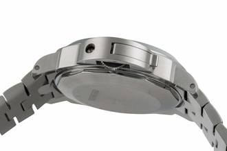 Thumbnail von Panerai Luminor Marina Automatic Stahl Automatik Ref. PAM00299 Box & Papiere 2012