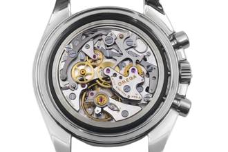 Thumbnail von Omega Speedmaster Professional Moonwatch Handaufzug Ref. 311.30.42.30.01.006 B&P 2020