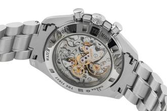 Thumbnail von Omega Speedmaster Professional Moonwatch Handaufzug Ref. 311.30.42.30.01.006 B&P 2020