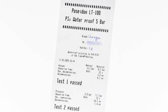 Thumbnail von Omega Speedmaster Professional Moonwatch Handaufzug Ref. 311.30.42.30.01.006 B&P 2020